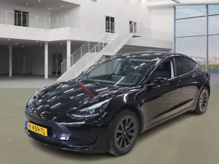 Tesla Model 3 Standard RWD Plus 60 kWh FACELIFT | WARMTEPOMP