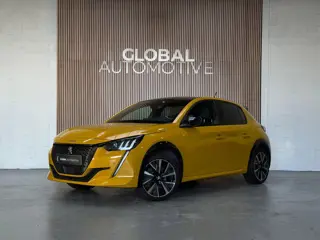 Peugeot 208 1.2 PureTech GT-line 131PK | Navi | Sfeer | Carplay