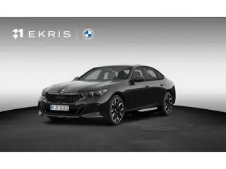 BMW 5 Serie Sedan 530e | M Sport Pro | Bowers & Wilkins Sound System | Panoramadak | Trekhaak