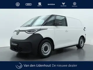 Volkswagen ID. Buzz Cargo L1H1 286pk 79kWh Economy-Limited Edition