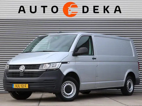 Volkswagen Transporter 2.0 TDI L2H1 28 Economy Business *Trekhaak*Parkeersens.*