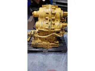 Volvo Gearbox 22584 (bj 2005)