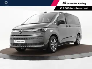 Volkswagen Bedrijfswagens Multivan 1.5 eHybrid 4Motion Bulli Edition L2 735060