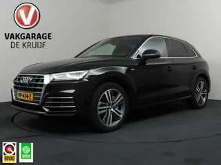 Audi Q5 2.0 TFSI quattro S-line | Matrix LED Koplampen | Camera | Luchtvering | Trekhaak!