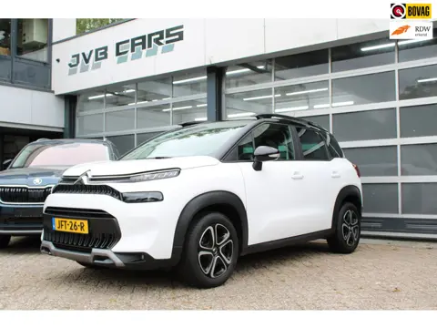 Citroen C3 Aircross 1.2 PureTech Shine Pack Business