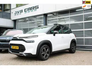 Citroen C3 Aircross 1.2 PureTech Shine Pack Business