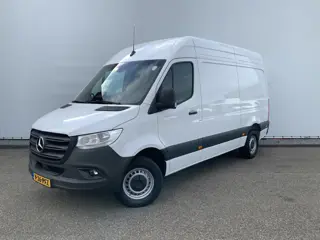 Mercedes-Benz Sprinter 317 1.9 CDI L2H2 Automaat 3 Zits Airco Camera Cruise Opstap Navi Euro 6