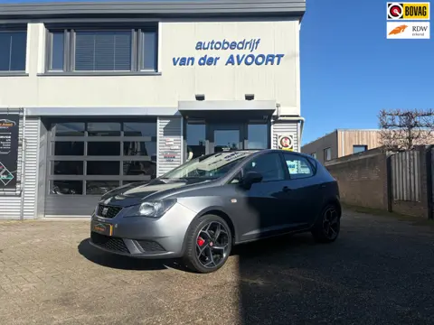 Seat Ibiza 1.4 COPA Plus