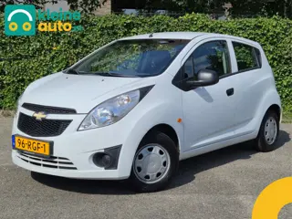 Chevrolet Spark 1.0 16V | Airco | APK Mei 2027 (bj 2011)