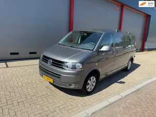 Volkswagen Transporter 2.0 TDI L2H1 DC Comfortline