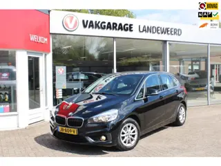BMW 2-serie Active Tourer 214d Corporate Lease Essential