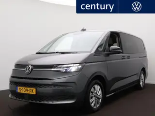 Volkswagen Multivan 1.4 eHybrid L2H1 Life | Zwenkbare trekhaak | ACC | 7 Persoons |  L+R Schuifdeur 