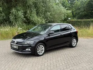 Volkswagen Polo 1.0 TSI Highline DSG I NAVI I CARPLAY I EERSTE EIG I PDC I VOL ONDH