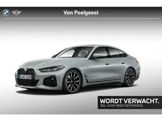 BMW 4-serie Gran Coupé 420i High Executive