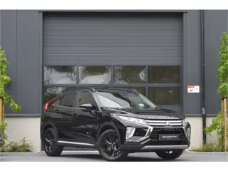 Mitsubishi Eclipse Cross 1.5 DI-T First Edition NAP | Head up display | Trekhaak |