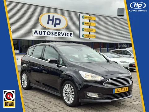 Ford C-Max 1.5 Titanium