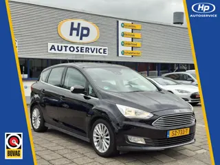 Ford C-Max 1.5 Titanium