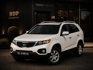Kia Sorento 2.4 X-ecutive 4WD 7p. Automaat | Panoramadak | 7 Zitter