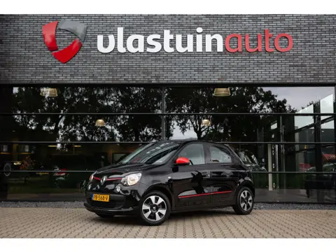 Renault Twingo 1.0 SCe Collection (bj 2017)