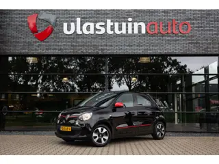 Renault Twingo 1.0 SCe Collection (bj 2017)