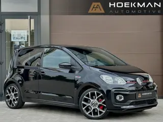 Volkswagen Up! 1.0 TSI GTI 5-deurs | Climate, Cruise, Camera, Beats Audio, PDC, Getint Glas, Stoelve
