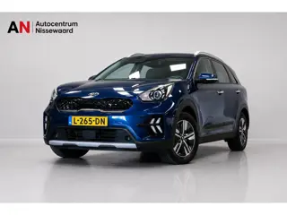 Kia Niro 1.6 GDi Hybrid DynamicLine