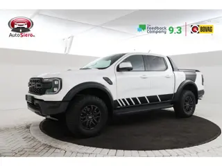 Ford Ranger 3.0 EcoBoost Raptor DC 292Pk 6 cilinder Navigatie,