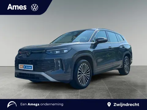 Volkswagen Tayron 1.5 204pk eHybrid Life Edition Koplampverlichting led plus | Navigatie 'Discover' 