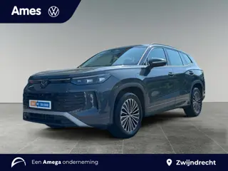 Volkswagen Tayron 1.5 204pk eHybrid Life Edition Koplampverlichting led plus | Navigatie 'Discover' 