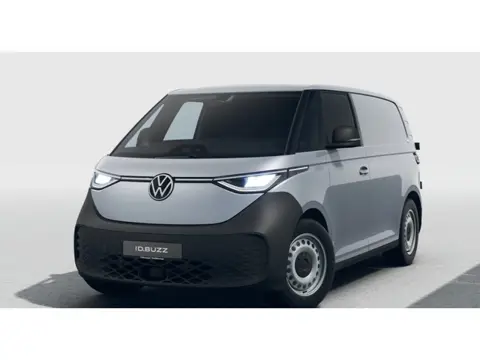 Volkswagen ID. Buzz Cargo L1H1 79kWH 286pk RWD Economy-Limited Edition