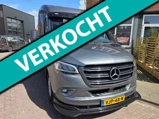 Mercedes-Benz Sprinter 319 3.0 CDI L3 EURO VI-D AUTOMAAT