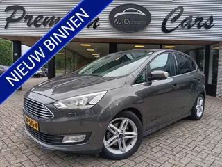 Ford C-MAX 1.5 Titanium 150PK AUTOMAAT|WINTERPAKKET