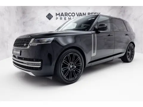 Land Rover Range Rover 3.0 P460e LWB HSE PHEV | Massage | 23" | 4x El. Stoel
