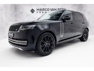 Land Rover Range Rover 3.0 P460e LWB HSE PHEV | Massage | 23" | 4x El. Stoel