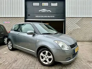 Suzuki Swift 1.3 GLS | APK | Carplay | Airco