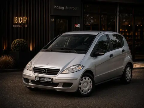 Mercedes-Benz A-klasse 150 Classic Lage km stand | Airco | 2de eigenaar!