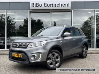 Suzuki Vitara 1.6 Comfort * Trekhaak * Stoelverwarming * Achteruitrijcamera *