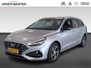 Hyundai i30 Wagon 1.0 T-GDi MHEV Comfort Smart (bj 2022)