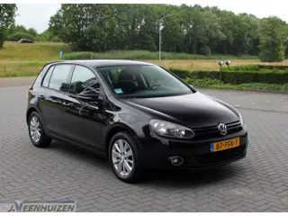Volkswagen Golf 1.2 TSI Tour II BlueMotion Inruilkoopje ! Zo mee