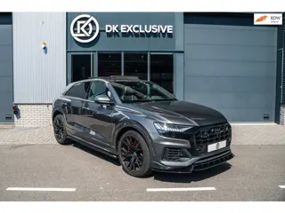 Audi Q8 55 TFSI e quattro Pro Line S