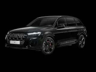 Audi Q7 Pro Line S Competition (C2 PI2) 60 TFSI e 360 kW