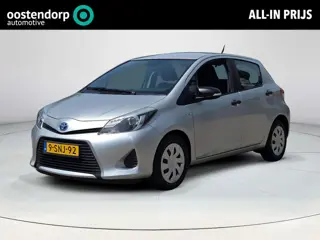 Toyota Yaris 1.5 Full Hybrid Comfort | Rijklaar incl. garantie |
