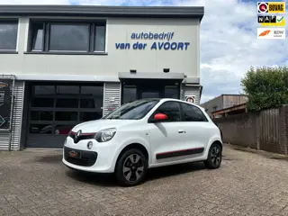 Renault Twingo 1.0 SCe Authentique