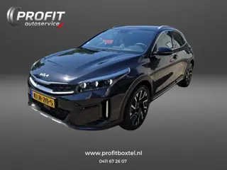 Kia XCEED 1.6 GDi PHEV ExecutiveLine / HALF LEDER / DIGITAAL / PANORAMADAK!