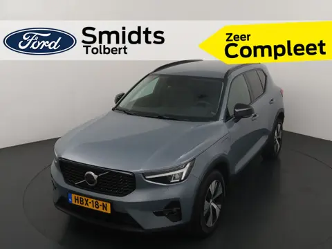 Volvo XC40 1.5 T5 Ultra Dark | Camera | Elektrische Achterklep | Stuurverwarming | Voor en Achter St