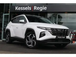Hyundai Tucson 1.6 T-GDI PHEV Premium 4WD | Pano | Trekhaak | Memory | BLIS | ACC | Stoel koeling + 