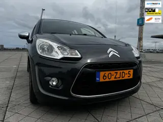 Citroen C3 1.2 VTi Collection CLIMA CRUISE PDC NAP DEALEROND