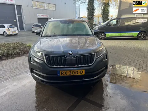 Skoda Kodiaq 1.4 TSI 4x4 Pano/ 7p /360 Cam/Nap