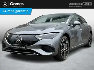 Mercedes-Benz EQE 350 4Matic | Airmatic | Panoramadak | Premium Pakket | Rijassistentiepakket Plus |