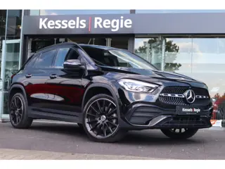 Mercedes-Benz GLA 250 e AMG Line | Night | Led | Camera | Navi | CarPlay